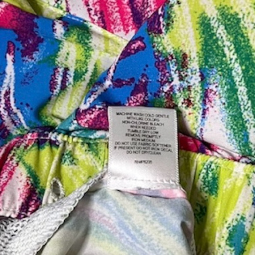 Reel Legends Women’s “Adventure" Performance Shorts SZ S - Picture 4 of 6